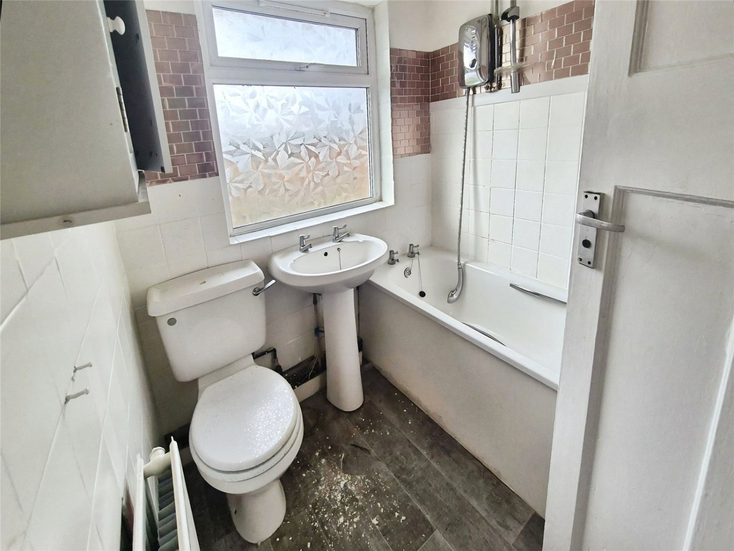 Nottingham, Nottinghamshire