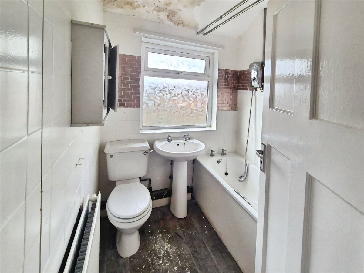 Nottingham, Nottinghamshire