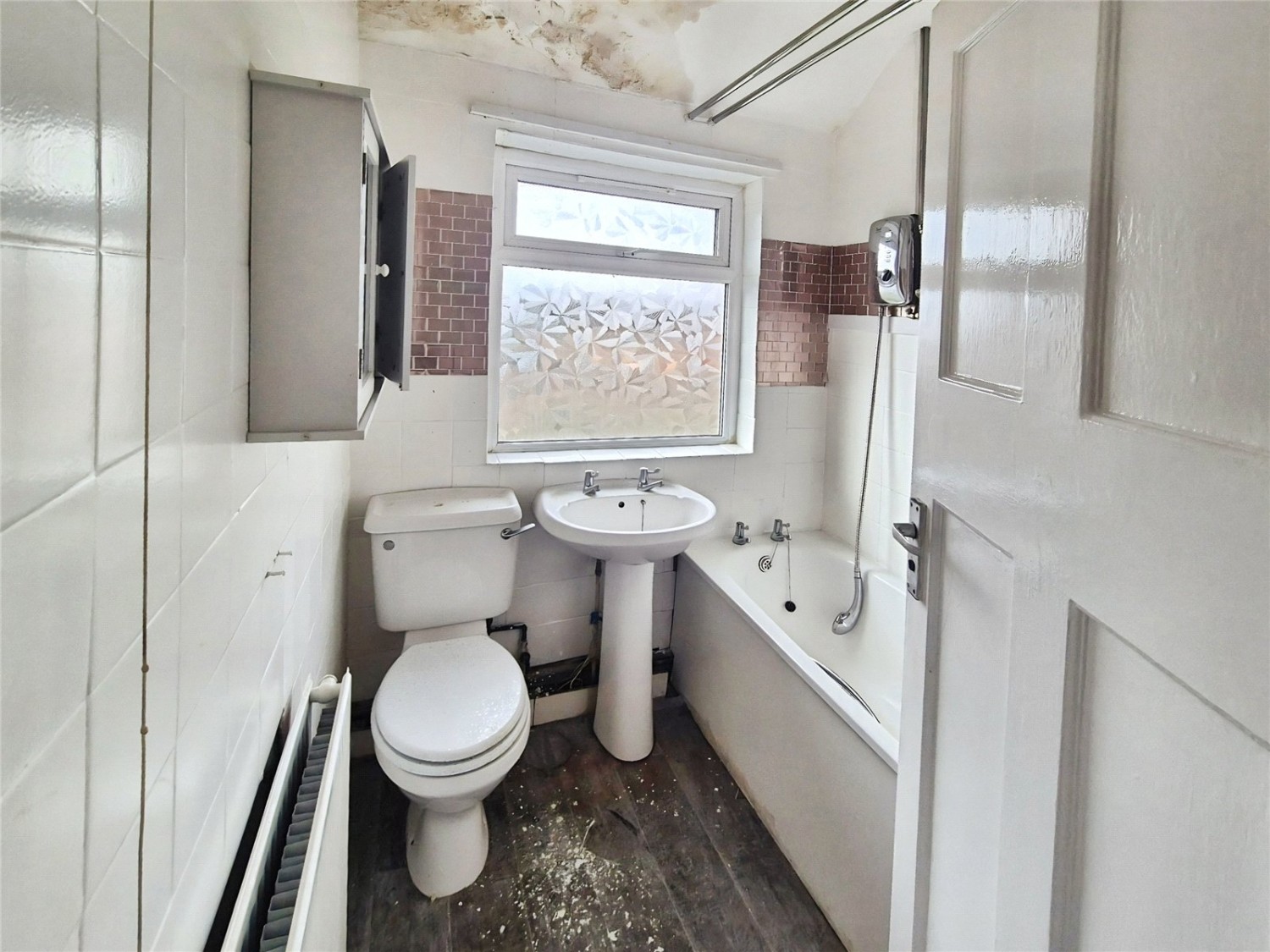 Nottingham, Nottinghamshire