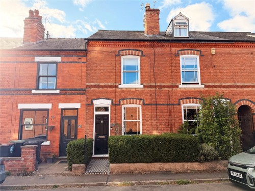 Beeston, Nottingham, Nottinghamshire
