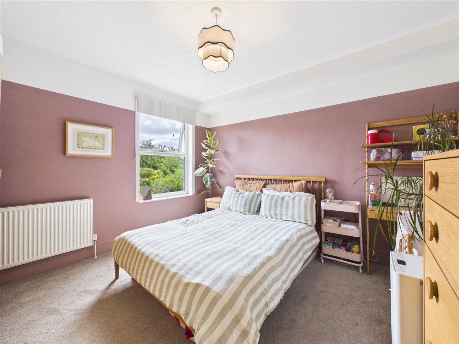 Beeston, Nottingham, Nottinghamshire