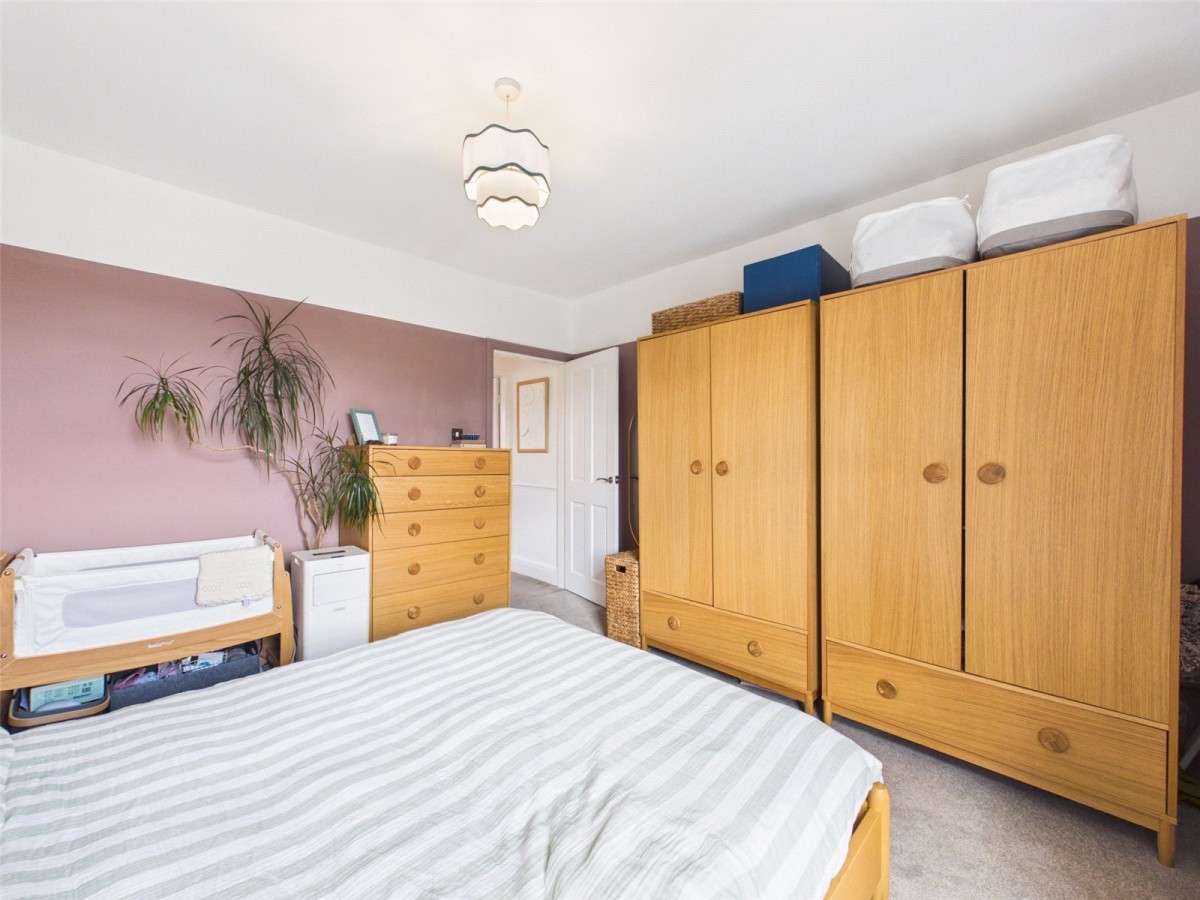 Beeston, Nottingham, Nottinghamshire