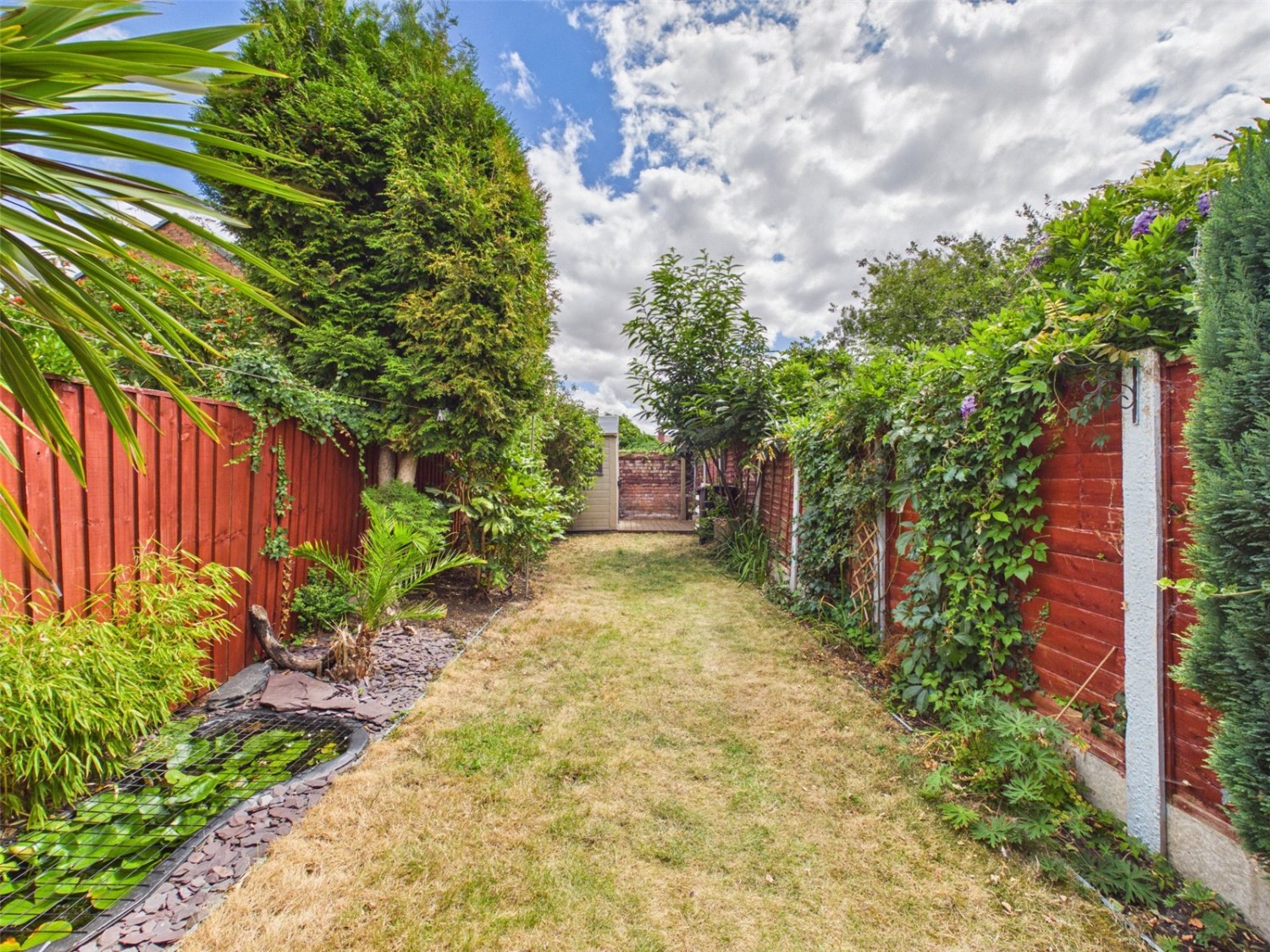 Beeston, Nottingham, Nottinghamshire