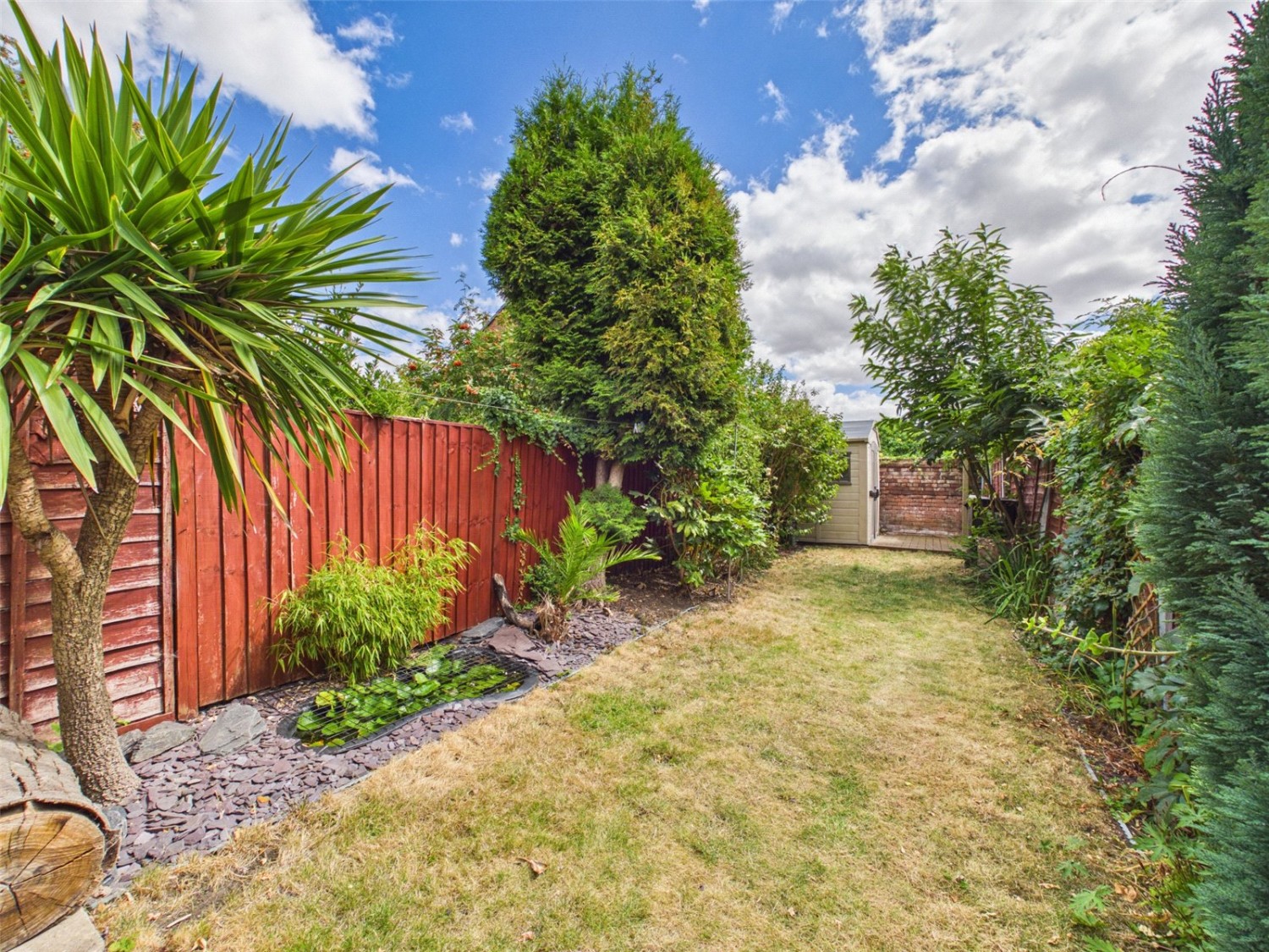 Beeston, Nottingham, Nottinghamshire