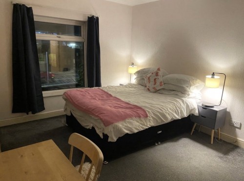 Nottingham, Nottinghamshire