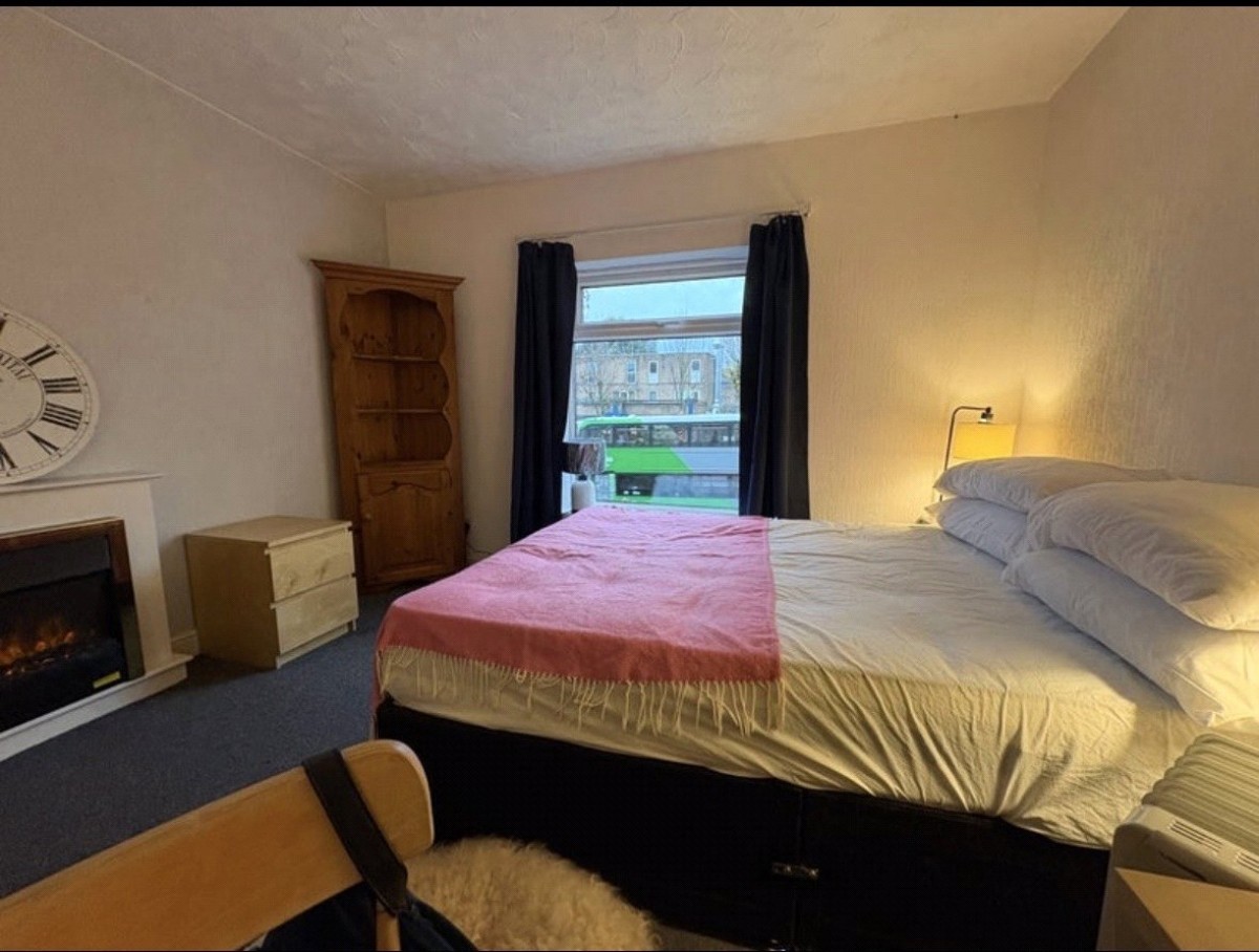 Nottingham, Nottinghamshire