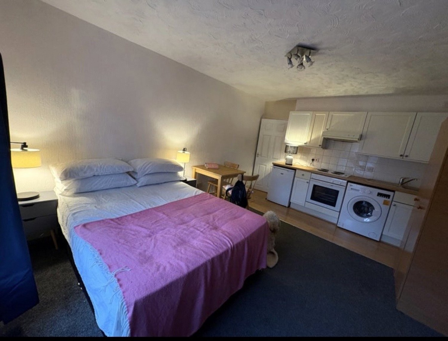 Nottingham, Nottinghamshire