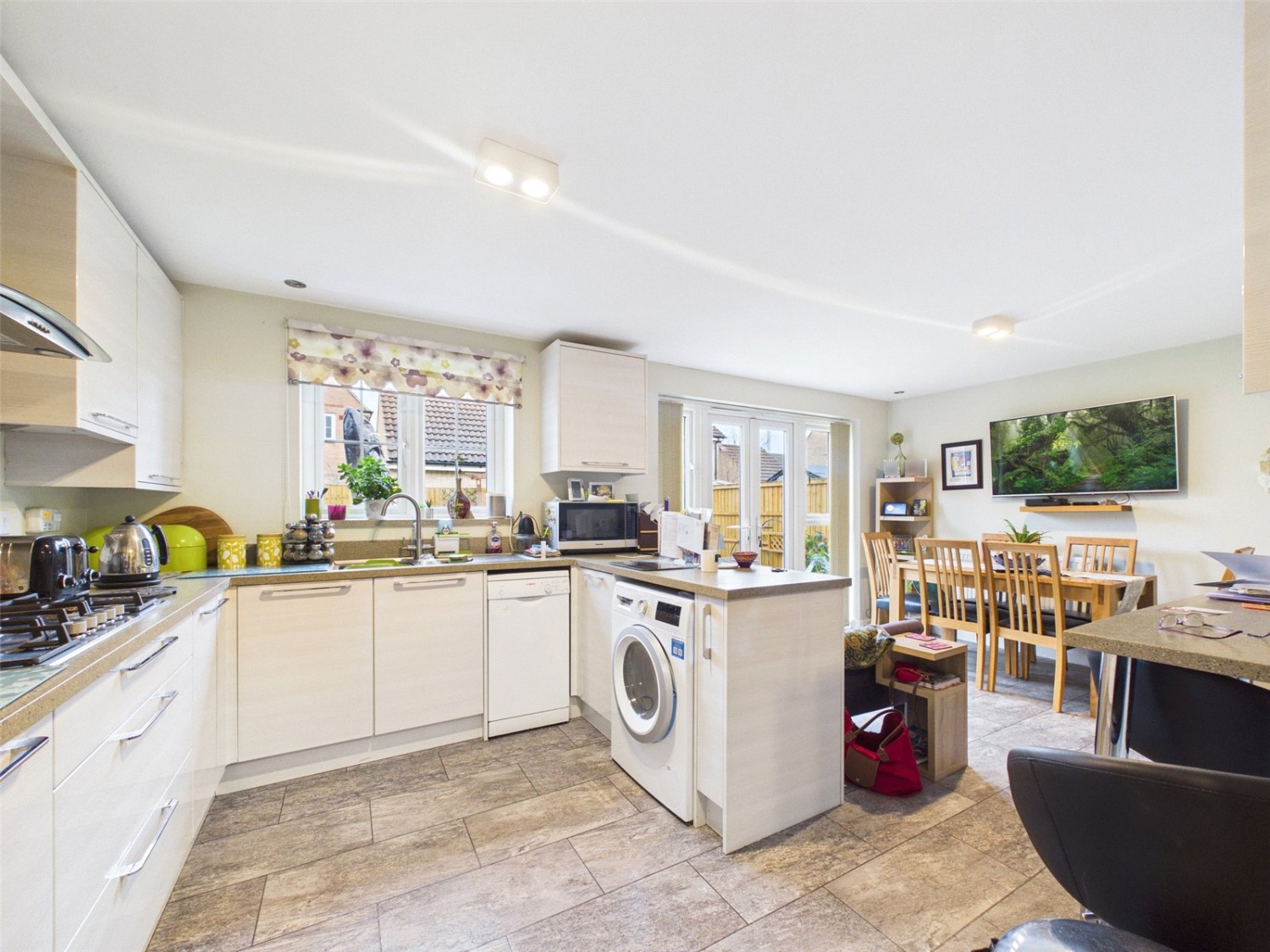 Beeston, Nottingham, Nottinghamshire