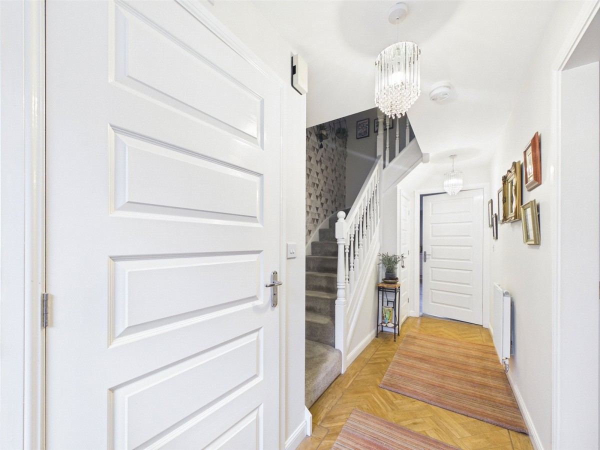 Beeston, Nottingham, Nottinghamshire