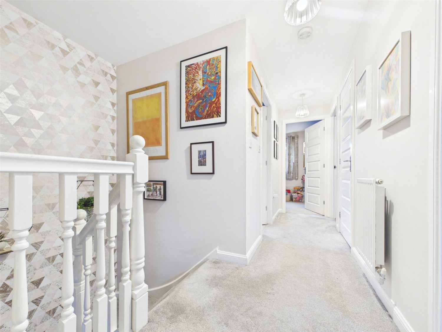 Beeston, Nottingham, Nottinghamshire