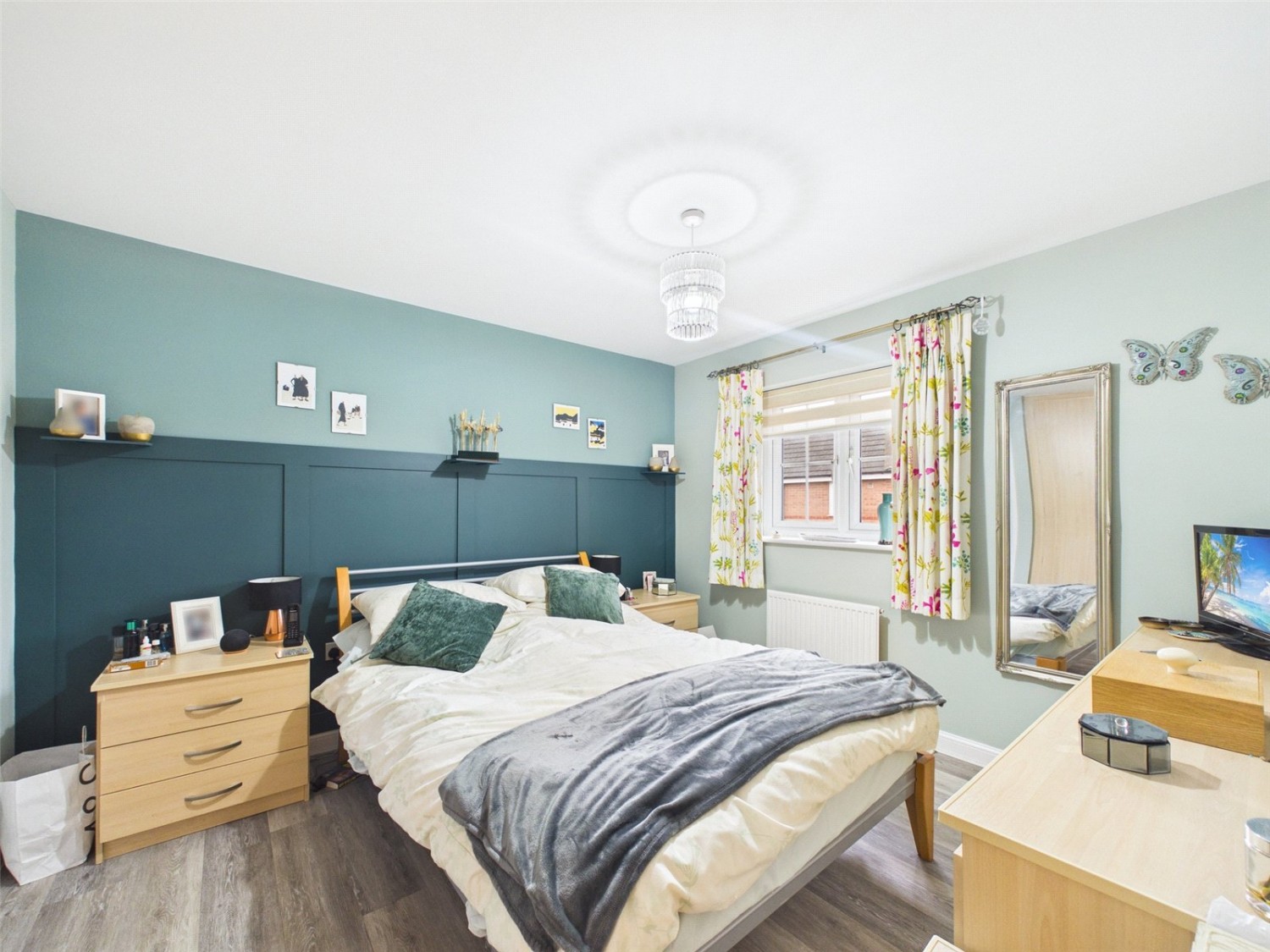 Beeston, Nottingham, Nottinghamshire