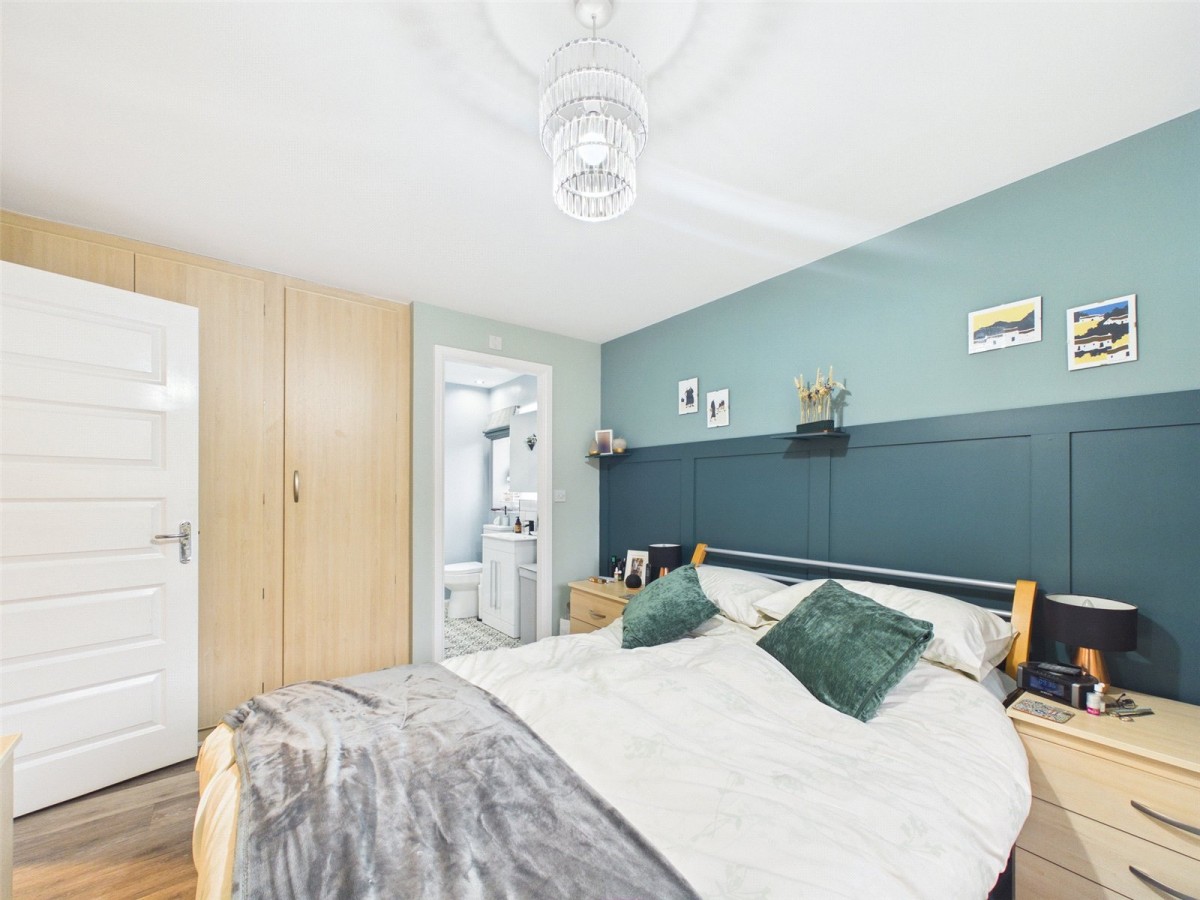 Beeston, Nottingham, Nottinghamshire