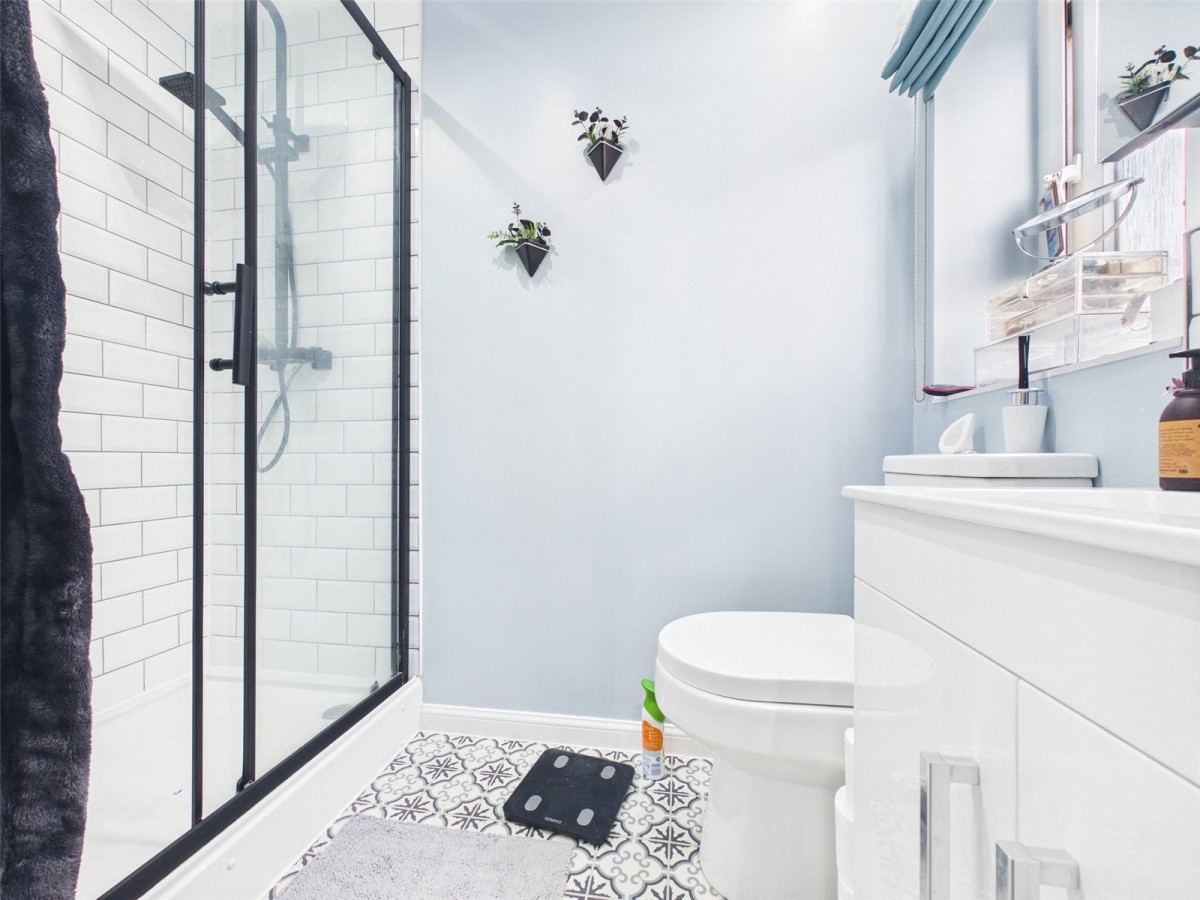 Beeston, Nottingham, Nottinghamshire