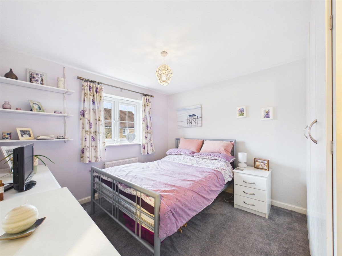 Beeston, Nottingham, Nottinghamshire