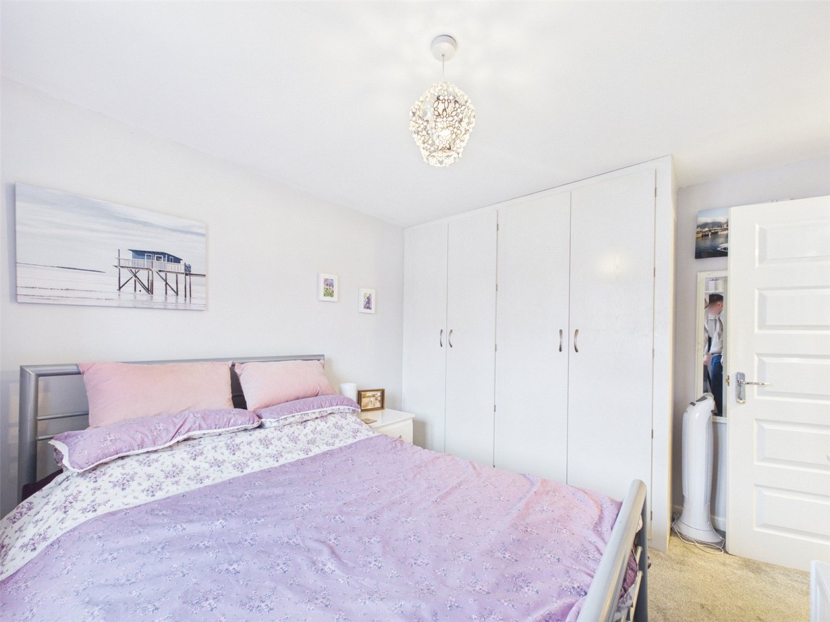 Beeston, Nottingham, Nottinghamshire