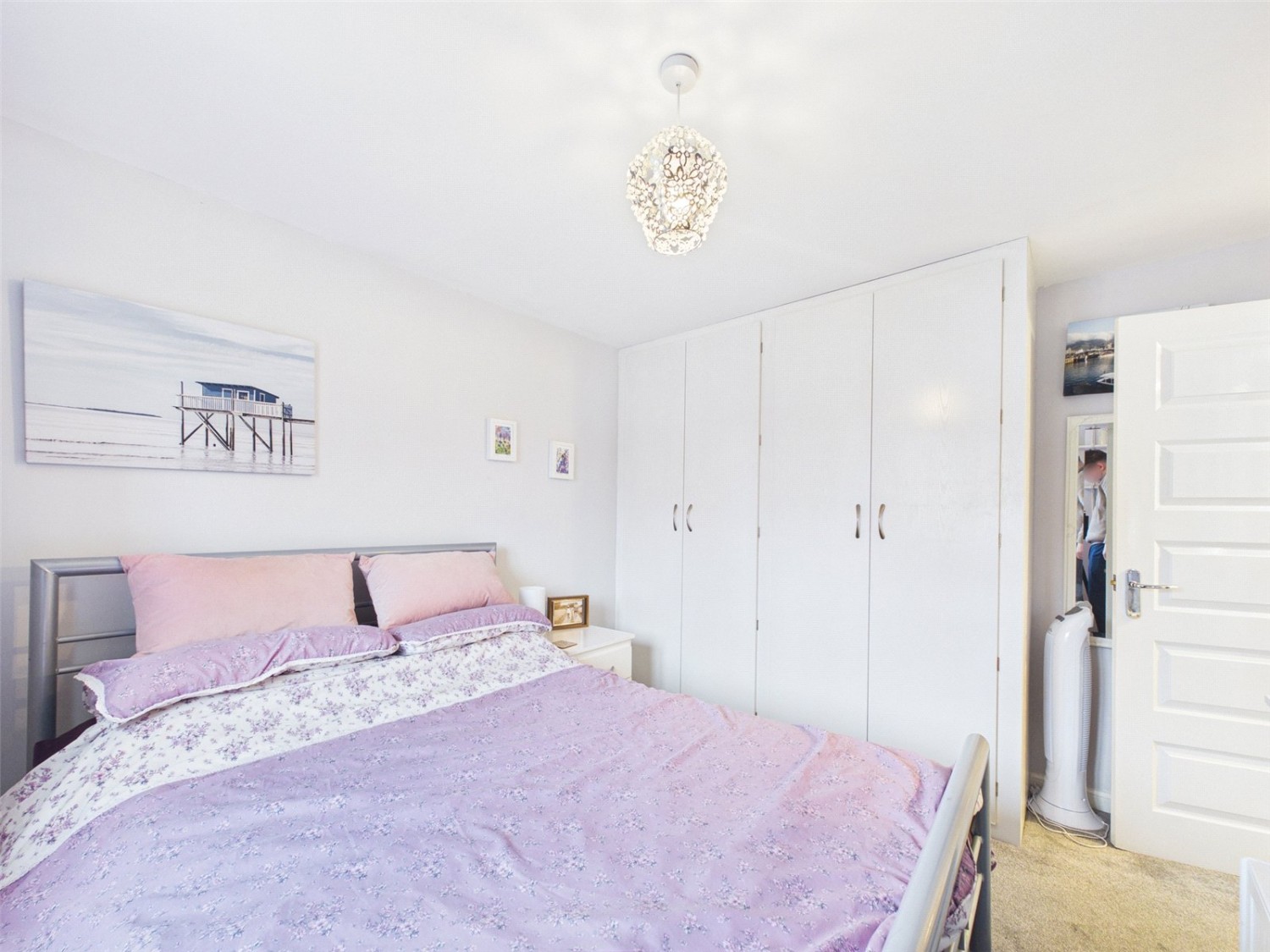 Beeston, Nottingham, Nottinghamshire