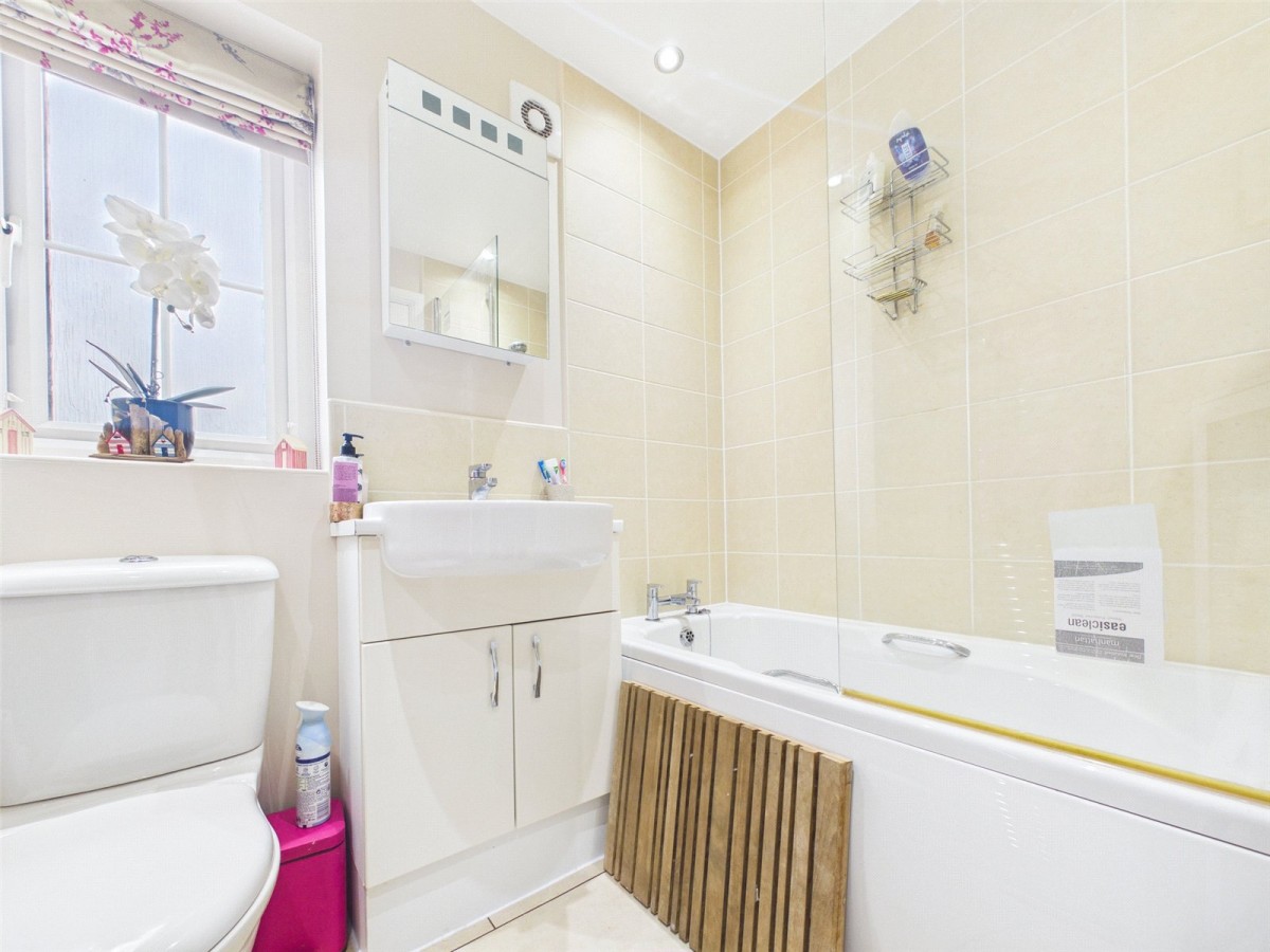 Beeston, Nottingham, Nottinghamshire