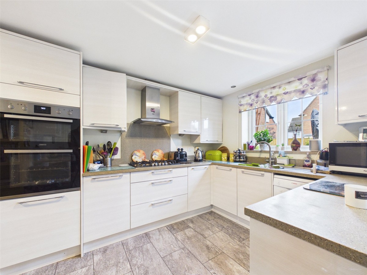 Beeston, Nottingham, Nottinghamshire