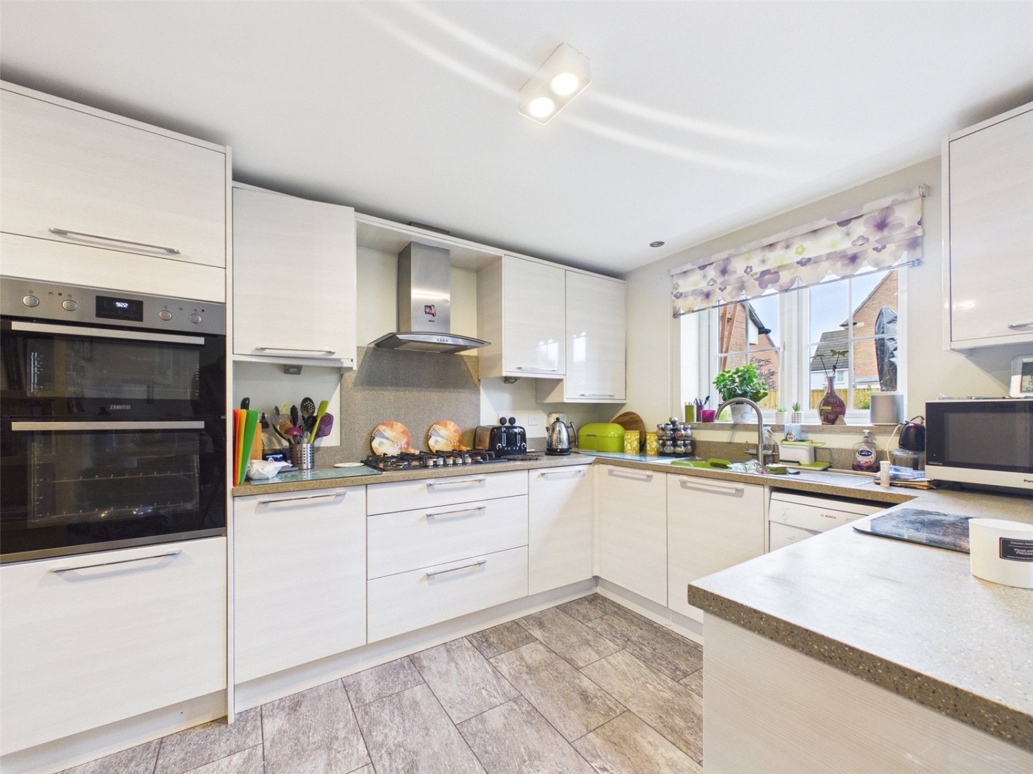 Beeston, Nottingham, Nottinghamshire