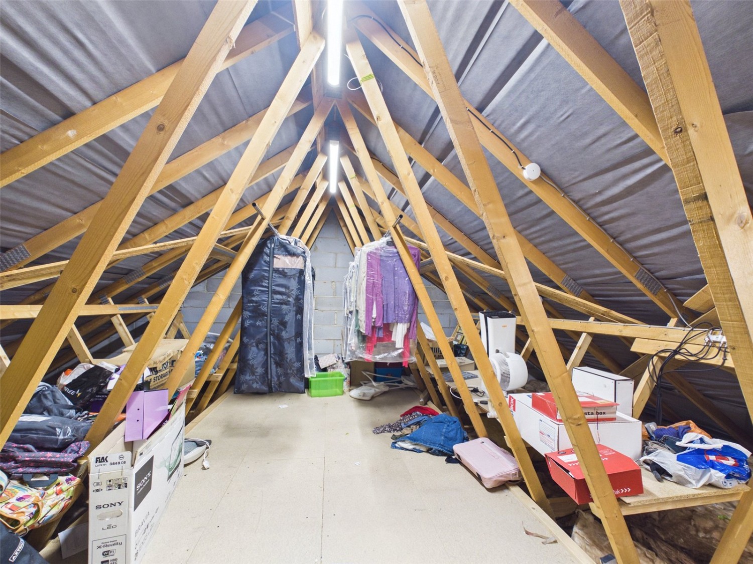 Beeston, Nottingham, Nottinghamshire