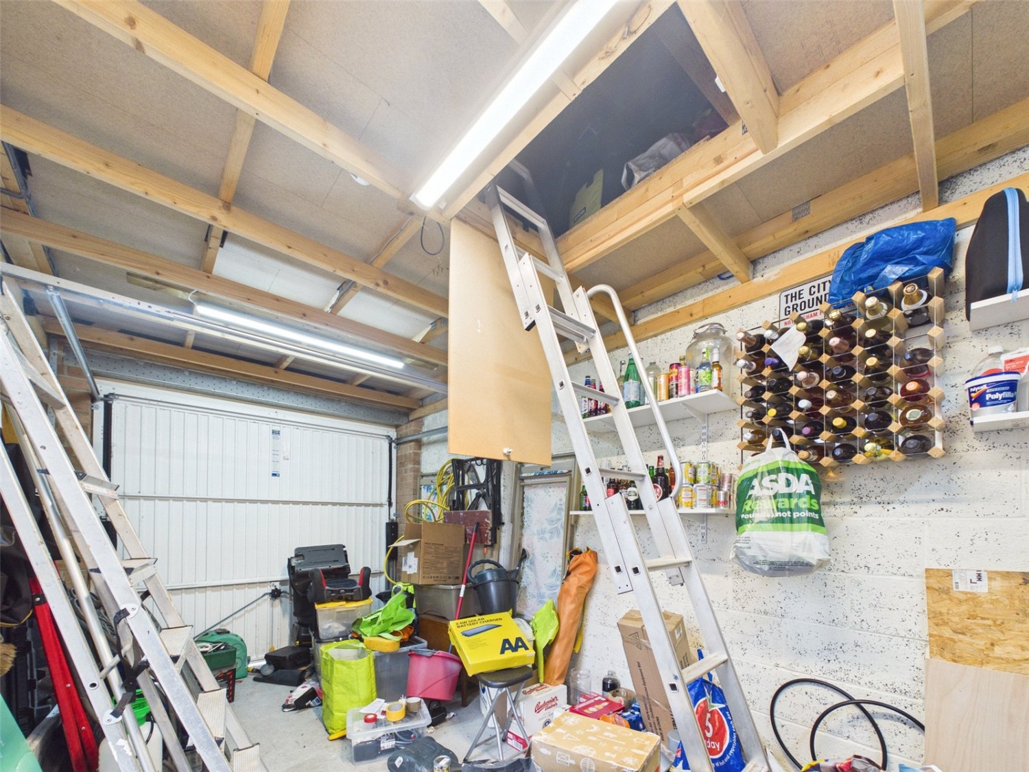 Beeston, Nottingham, Nottinghamshire