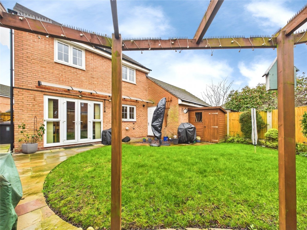 Beeston, Nottingham, Nottinghamshire