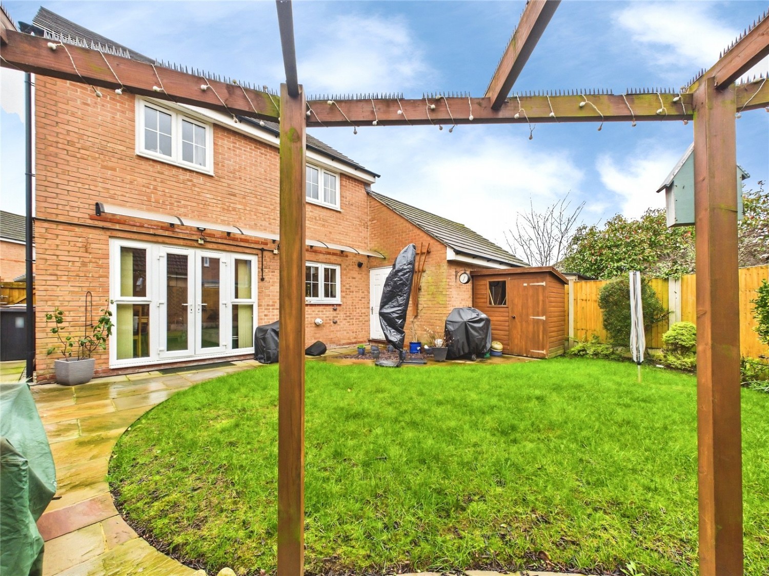 Beeston, Nottingham, Nottinghamshire