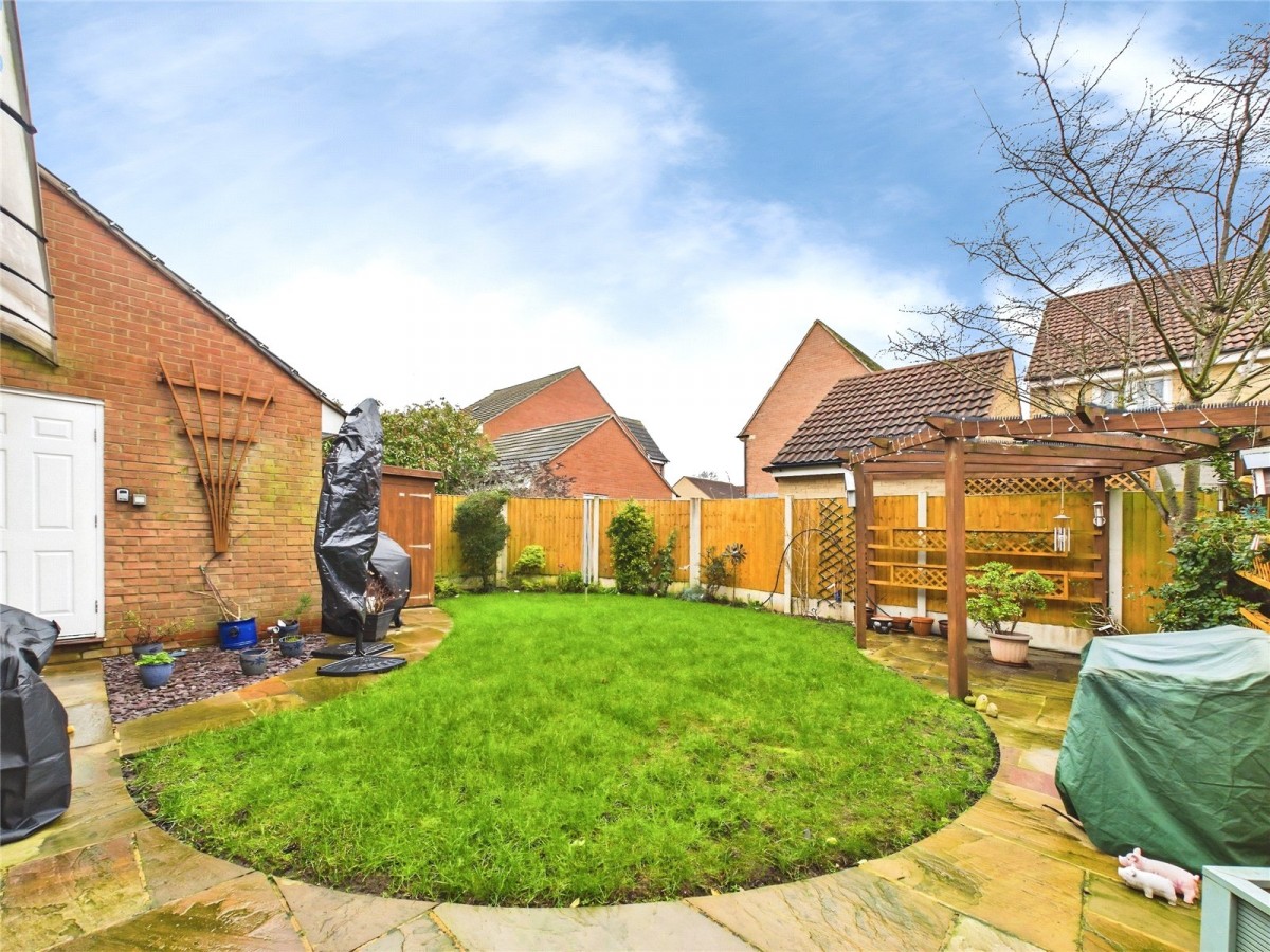 Beeston, Nottingham, Nottinghamshire