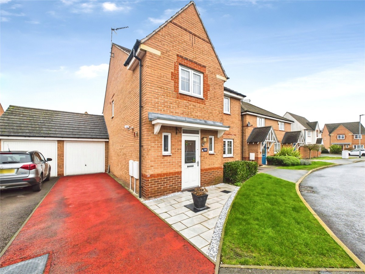 Beeston, Nottingham, Nottinghamshire