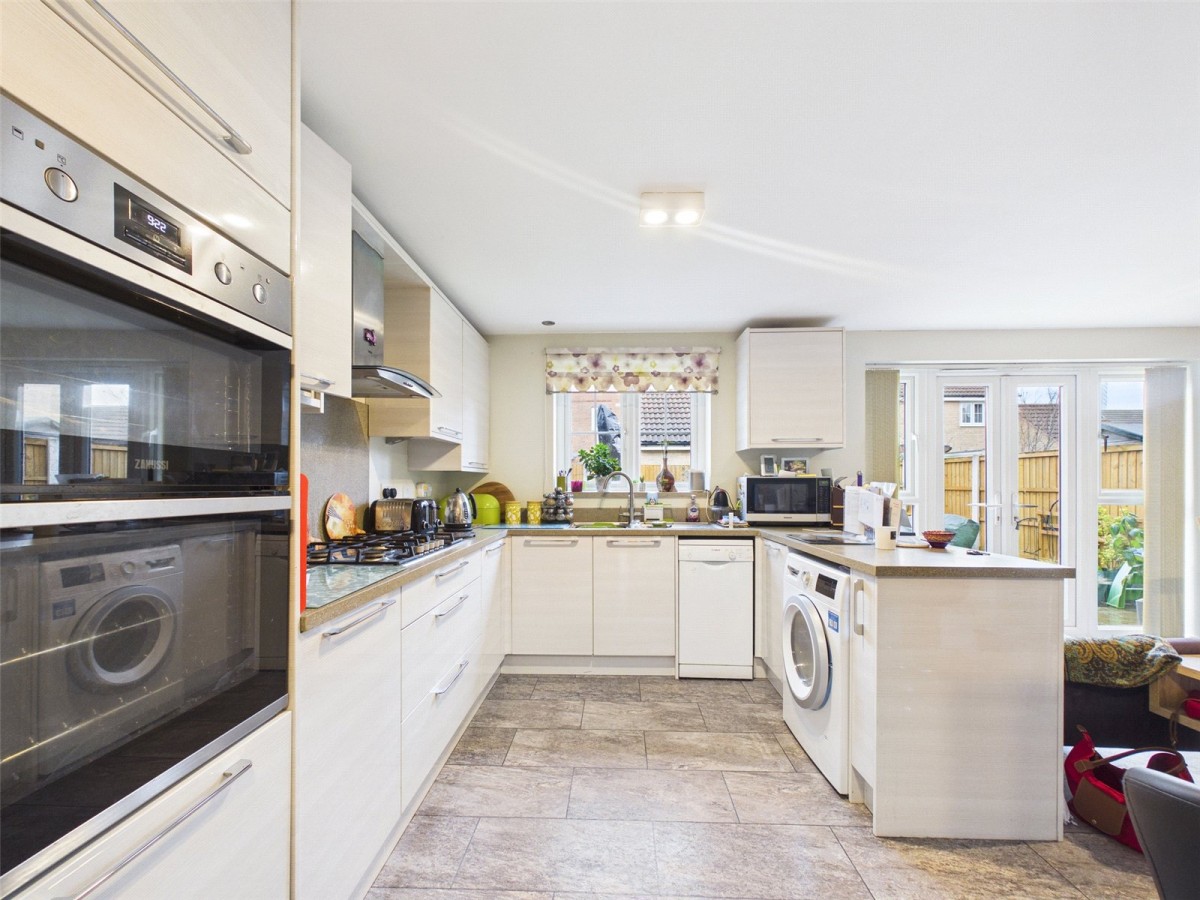 Beeston, Nottingham, Nottinghamshire