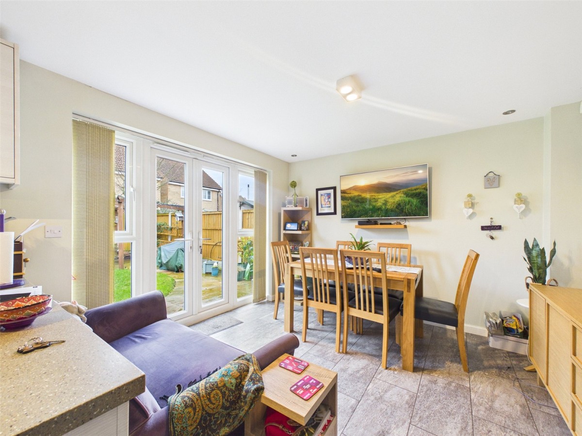 Beeston, Nottingham, Nottinghamshire