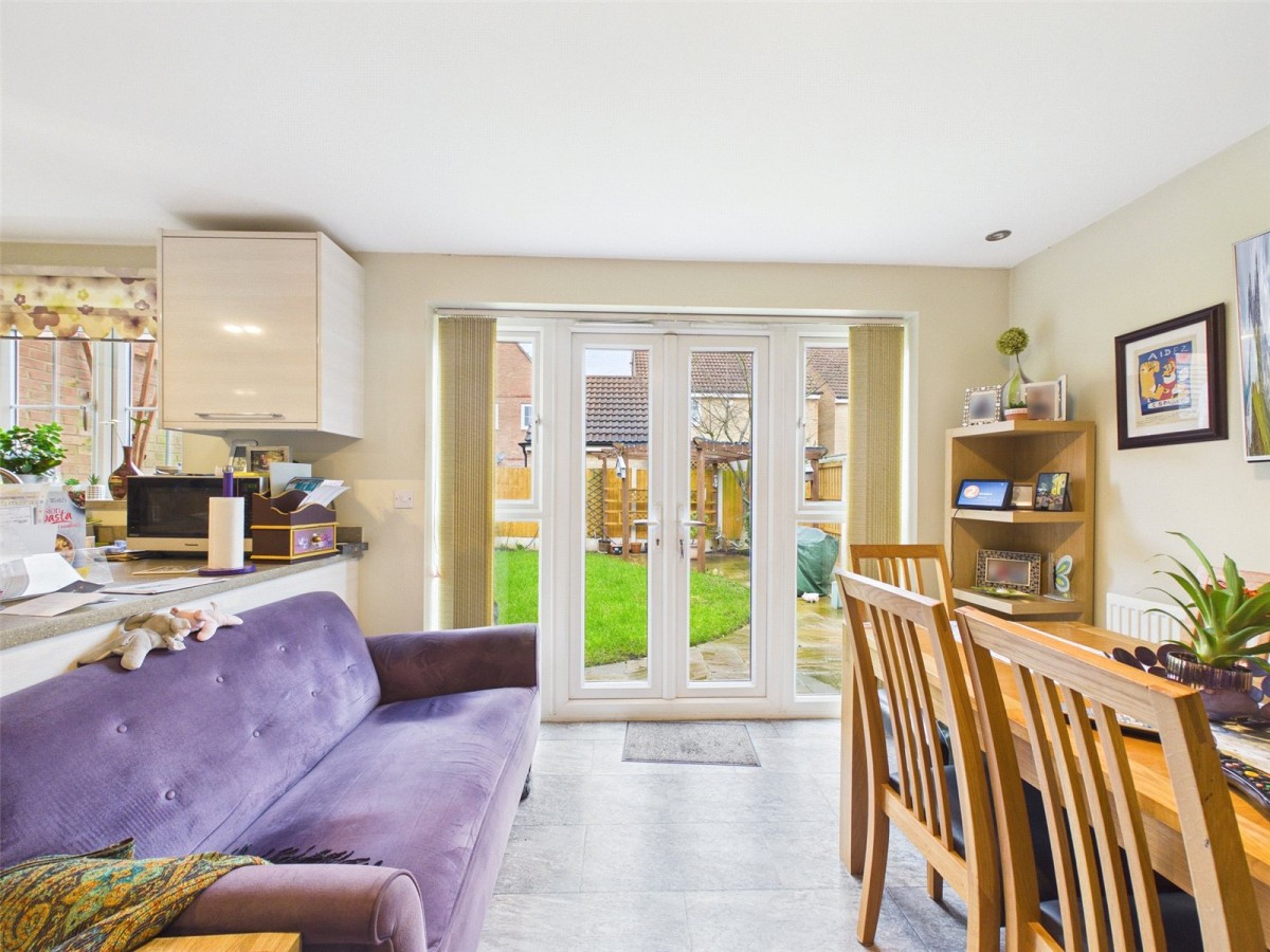 Beeston, Nottingham, Nottinghamshire