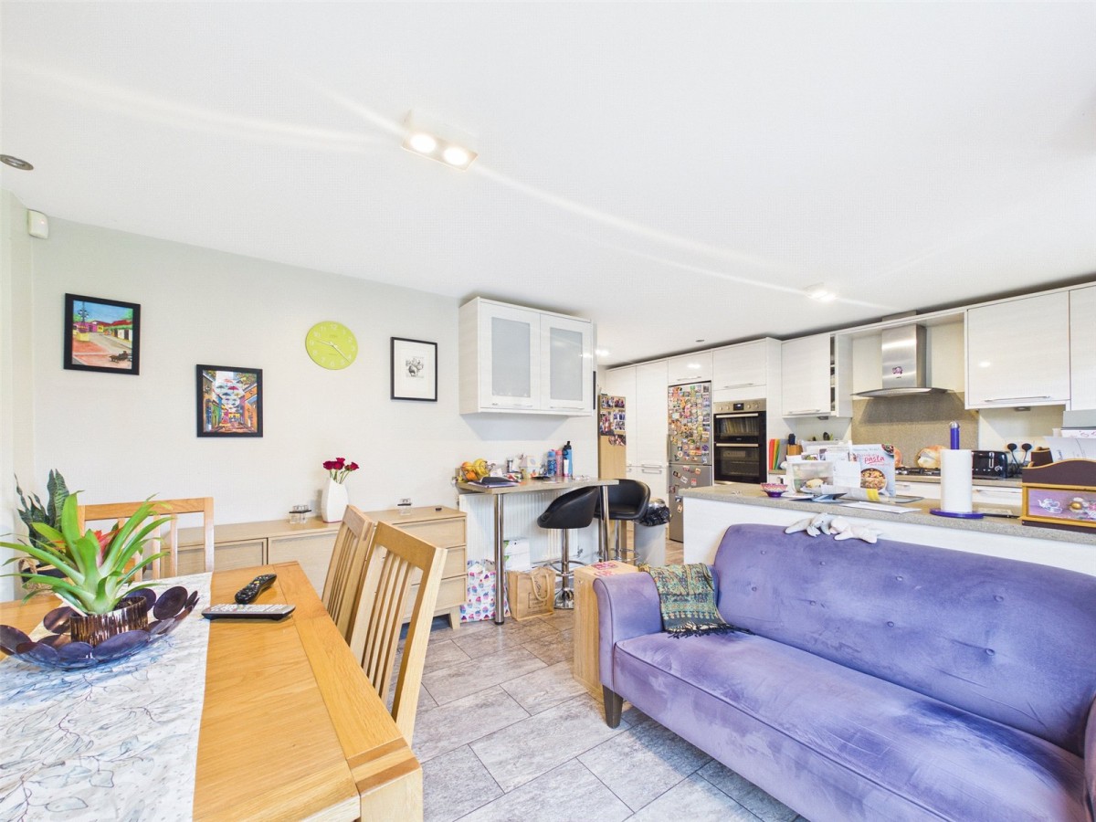 Beeston, Nottingham, Nottinghamshire