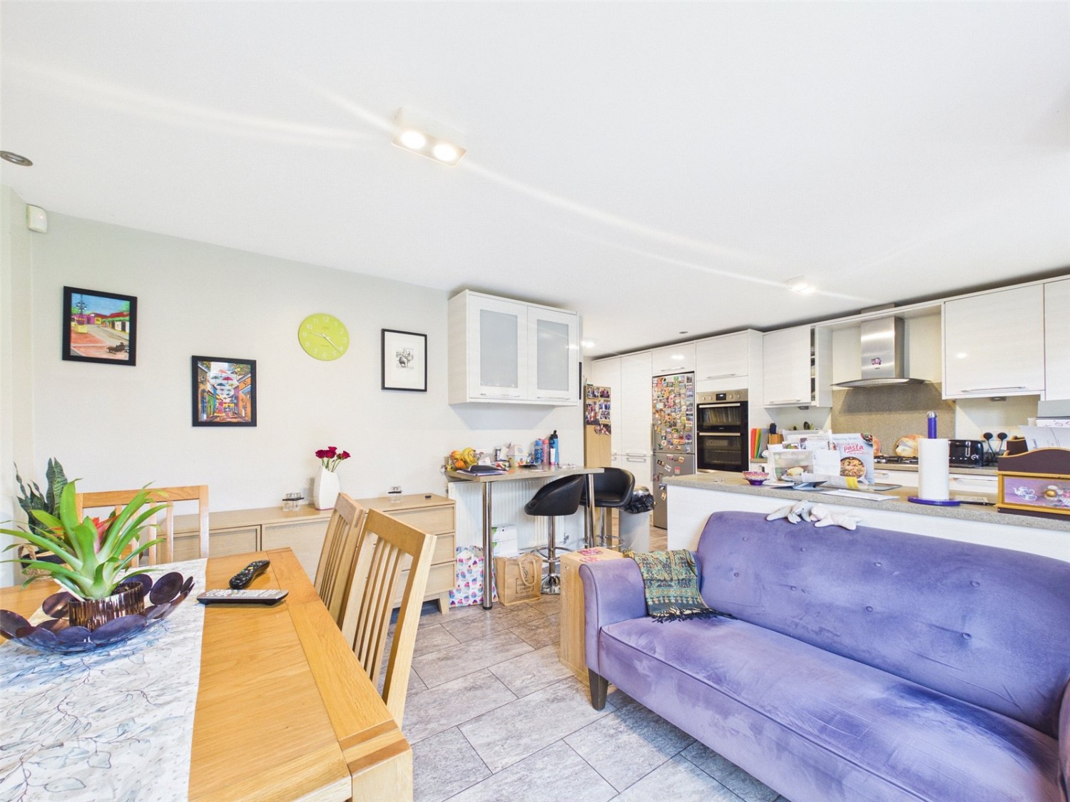 Beeston, Nottingham, Nottinghamshire