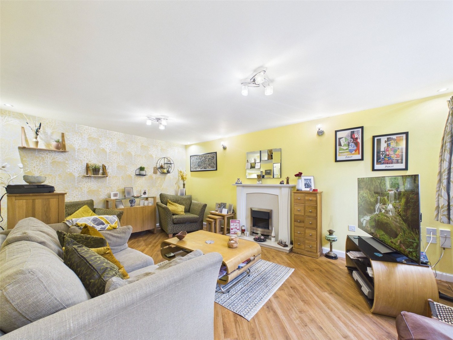 Beeston, Nottingham, Nottinghamshire