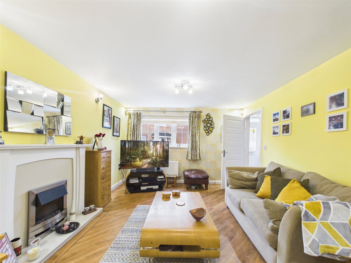 Beeston, Nottingham, Nottinghamshire