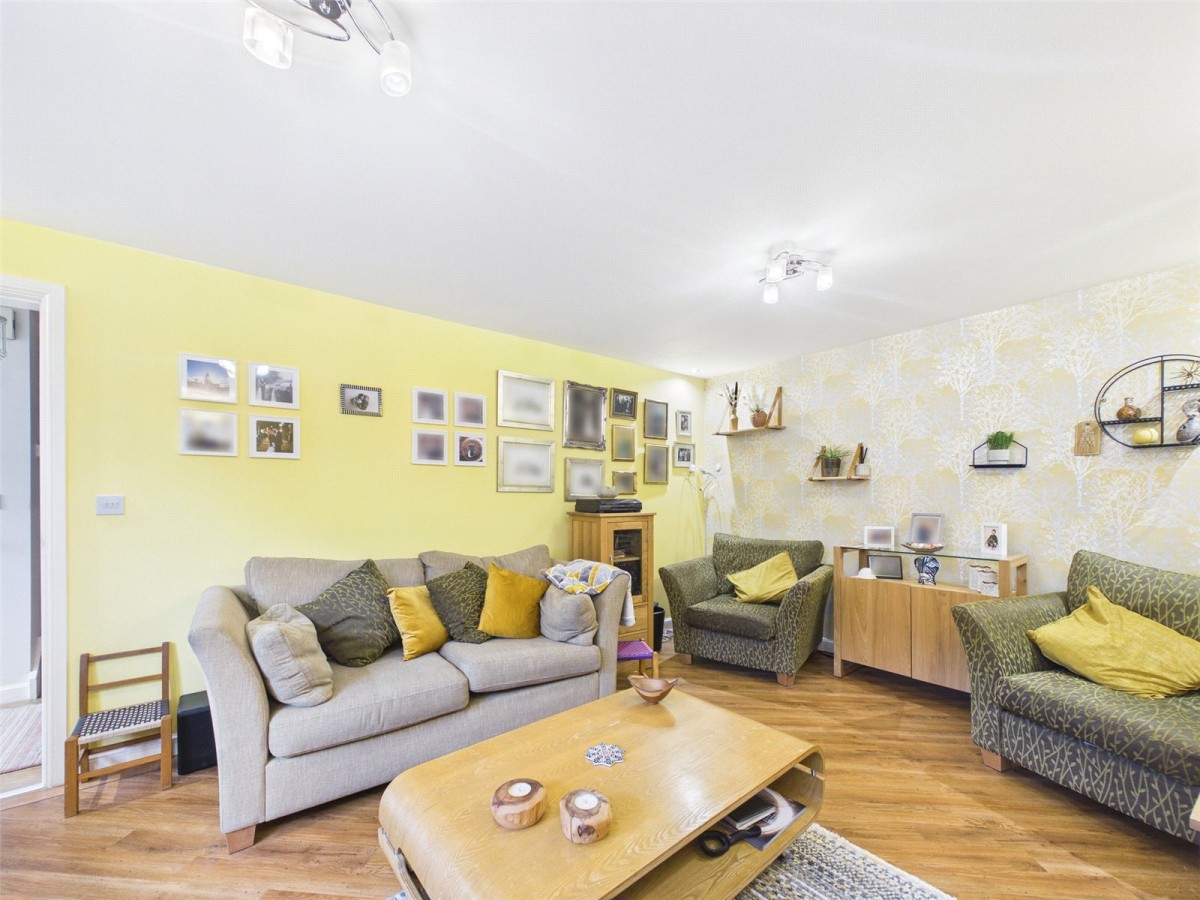 Beeston, Nottingham, Nottinghamshire