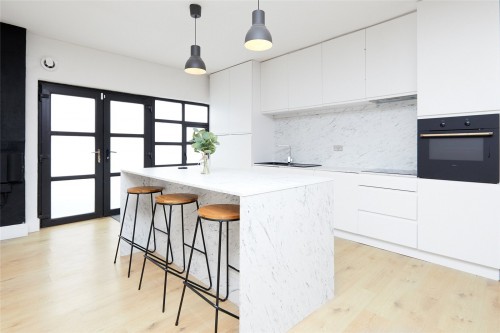 Nottingham, Nottinghamshire