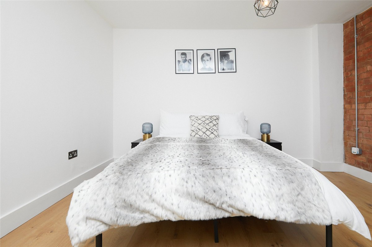 Nottingham, Nottinghamshire