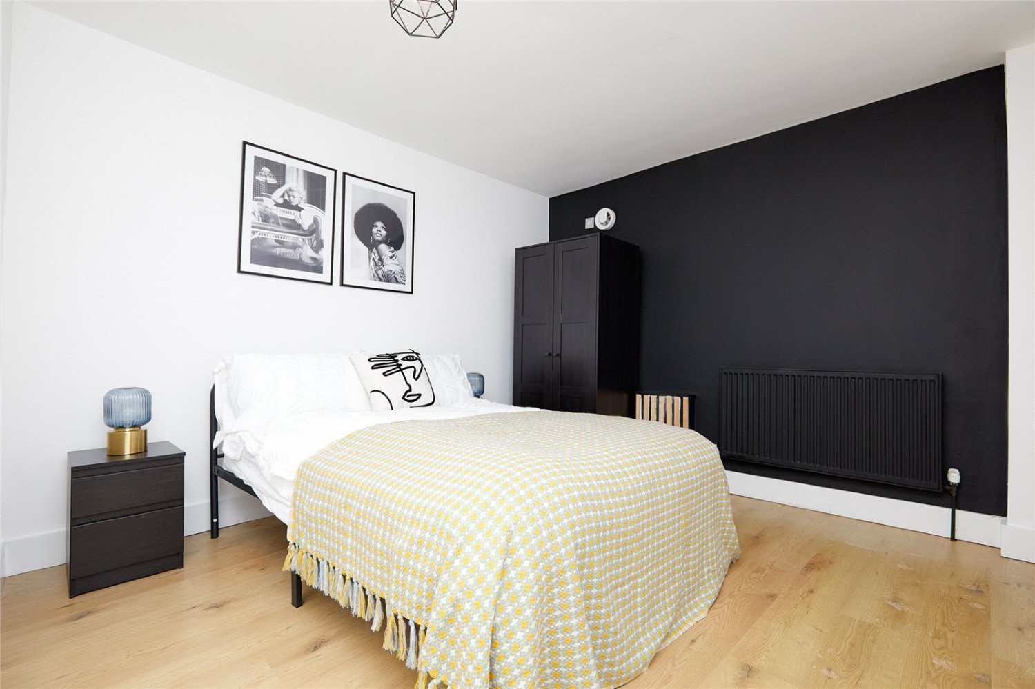 Nottingham, Nottinghamshire