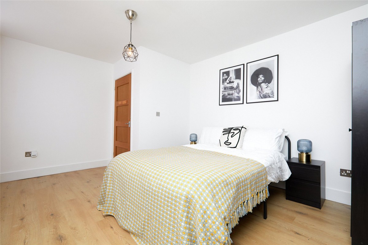 Nottingham, Nottinghamshire