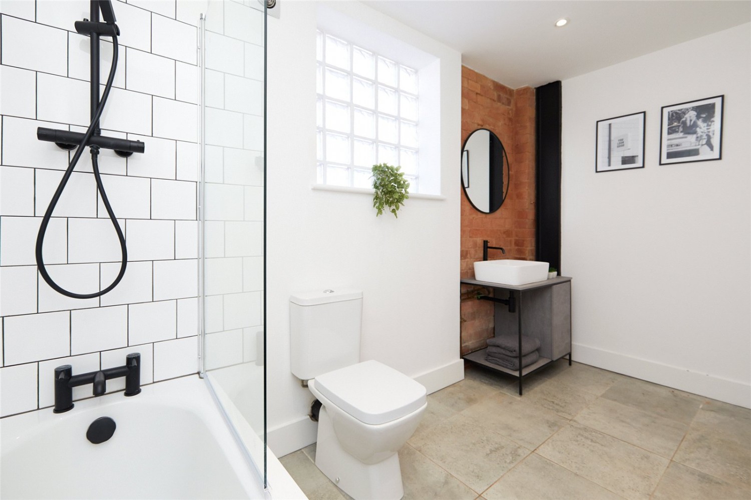 Nottingham, Nottinghamshire