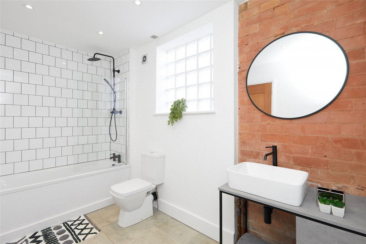 Nottingham, Nottinghamshire