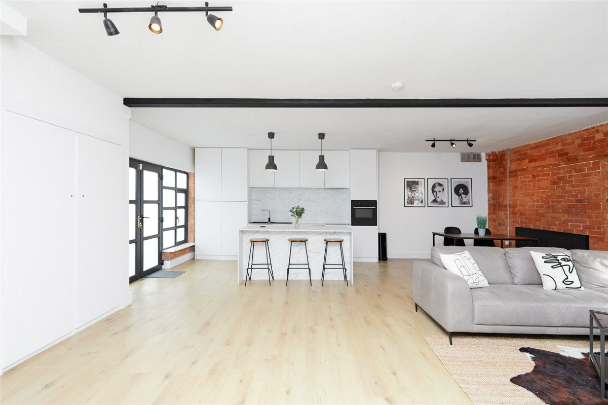 Nottingham, Nottinghamshire