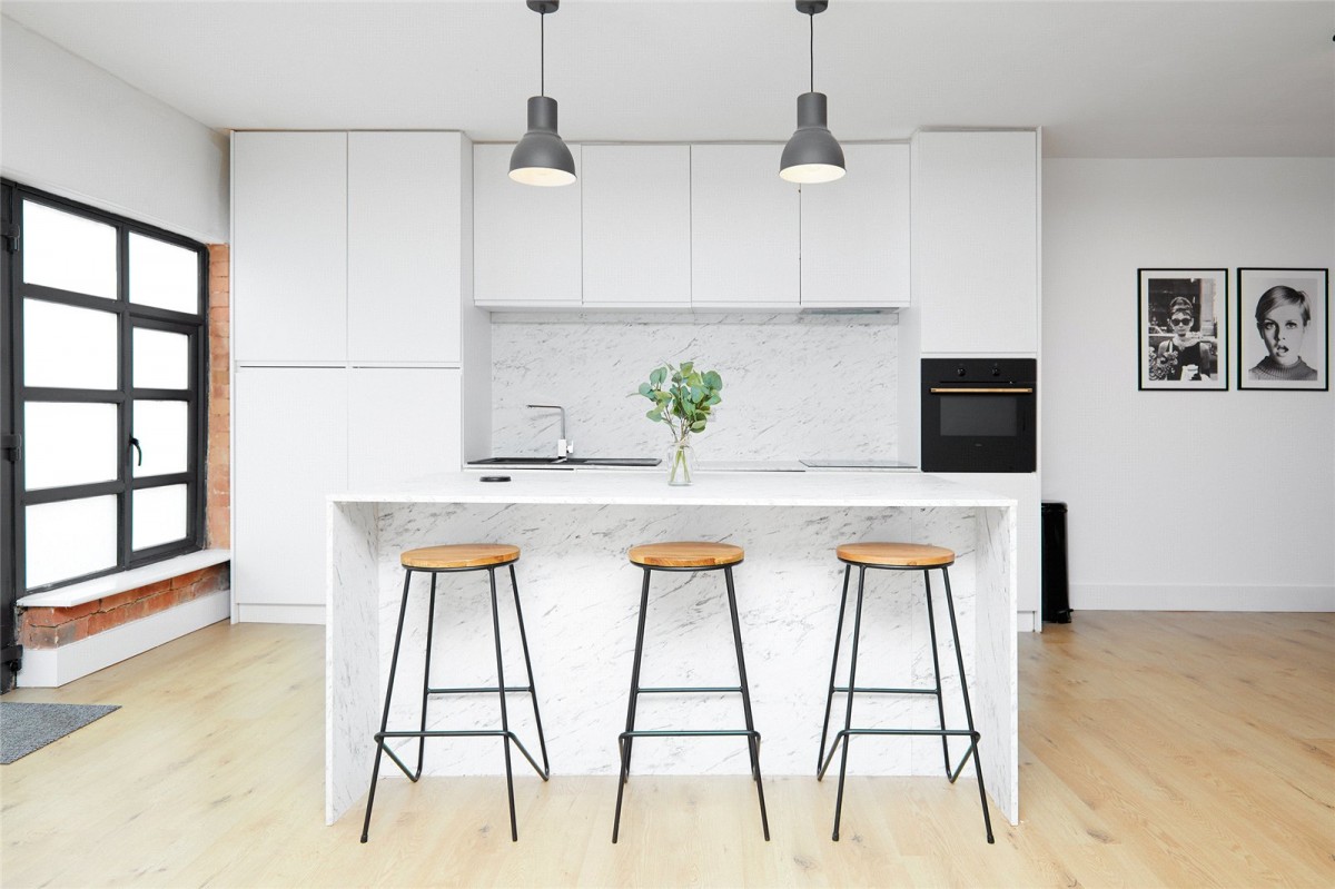 Nottingham, Nottinghamshire