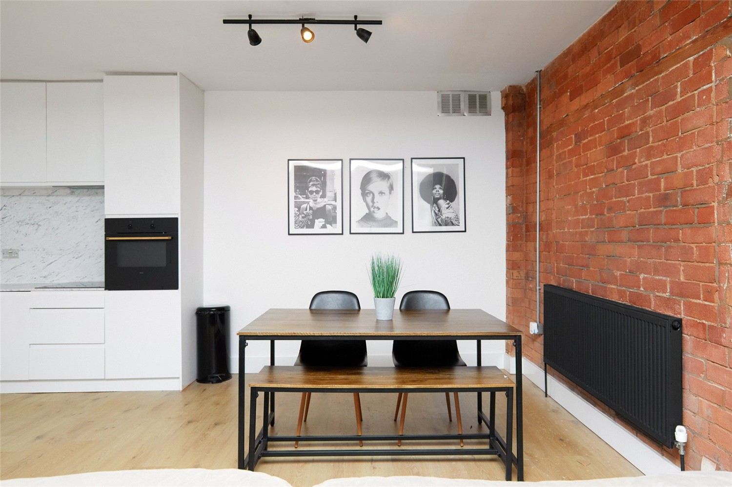 Nottingham, Nottinghamshire