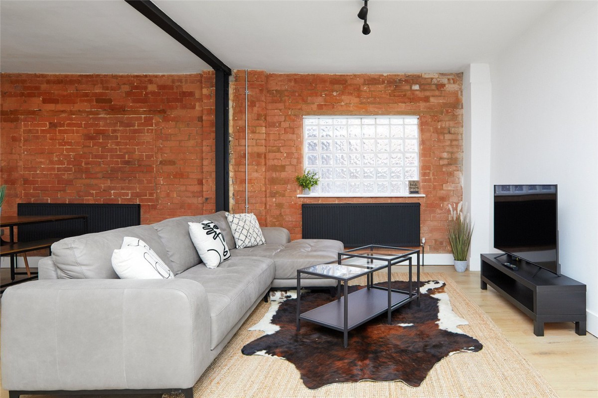 Nottingham, Nottinghamshire