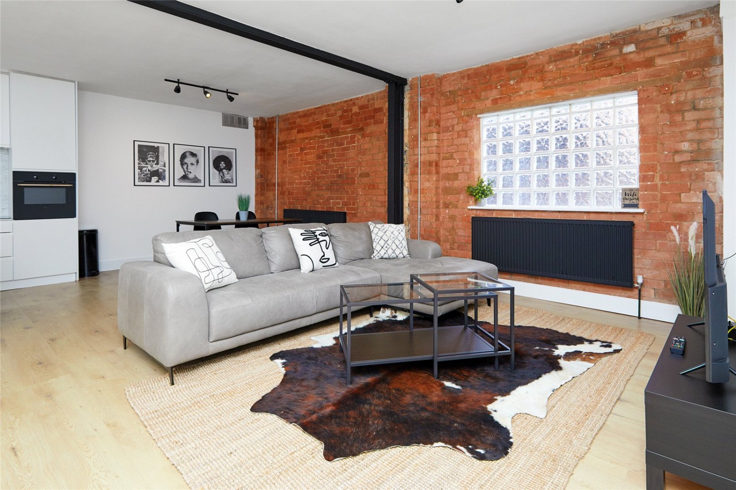 Nottingham, Nottinghamshire