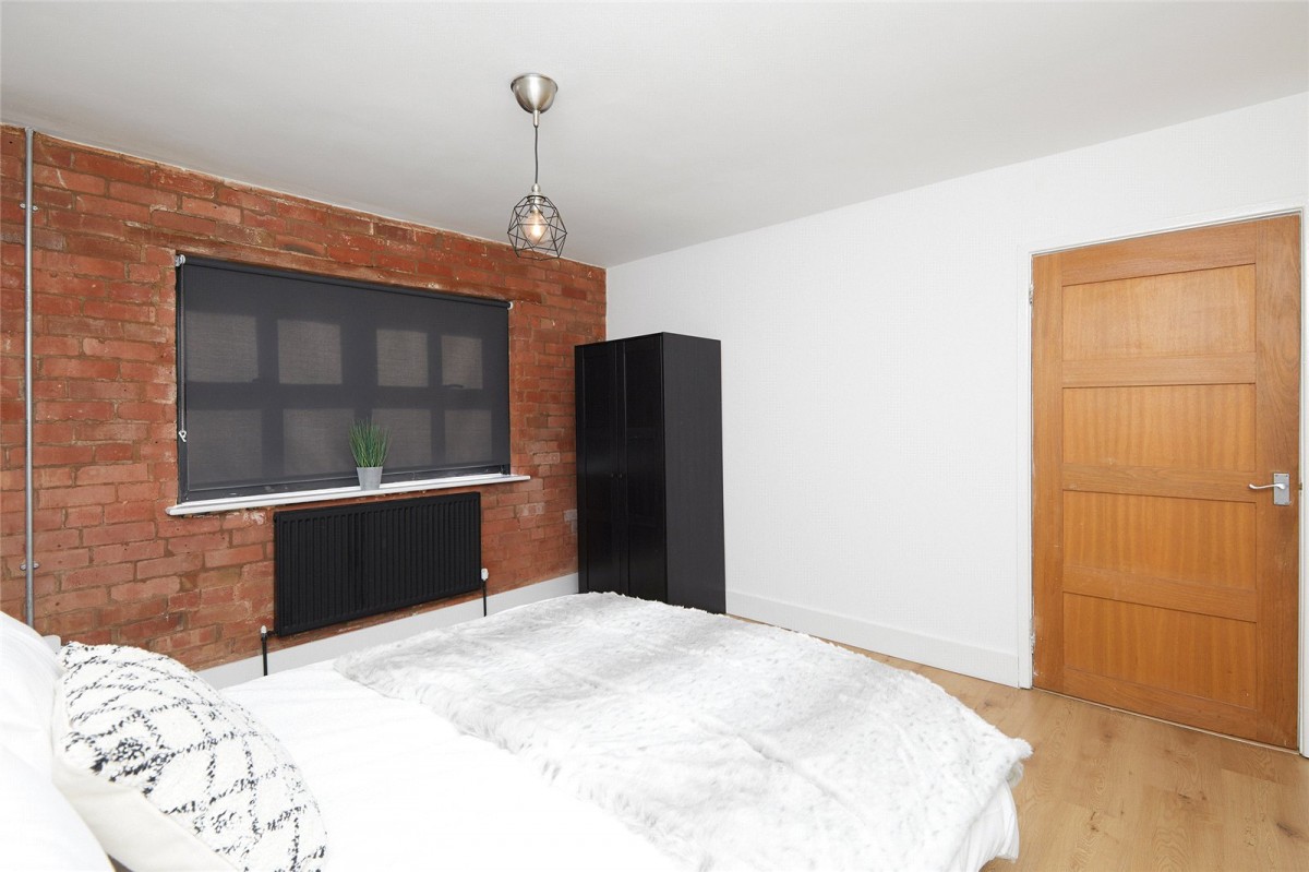 Nottingham, Nottinghamshire