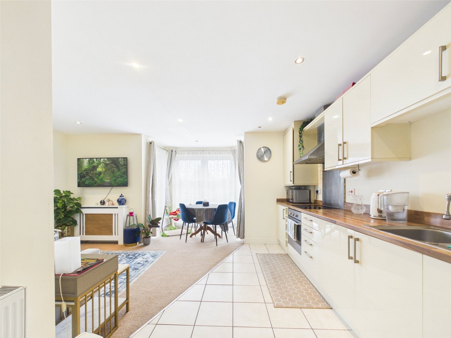 Nottingham, Nottinghamshire